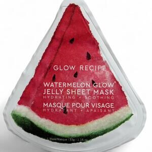 Glow Recipe  Red and Multi Skincare
